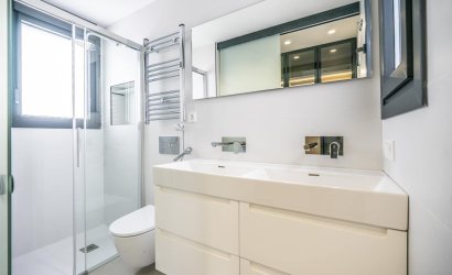 Revente - Villa -
Santa Rosalia Resort - Inland