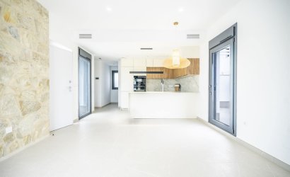 Revente - Villa -
Santa Rosalia Resort - Inland