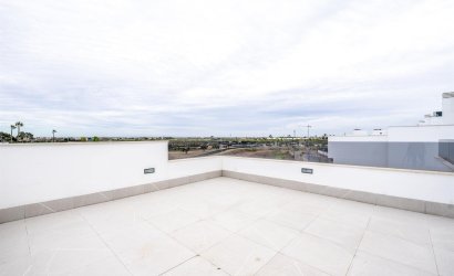 Revente - Villa -
Santa Rosalia Resort - Inland