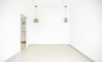 Revente - Villa -
Santa Rosalia Resort - Inland