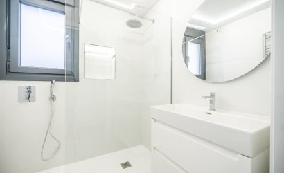 Revente - Villa -
Santa Rosalia Resort - Inland