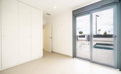 Revente - Villa -
Santa Rosalia Resort - Inland