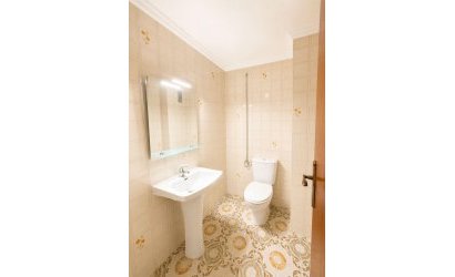 Reventa - Apartment -
Torrevieja - Playa del Cura