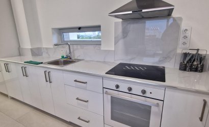 Reventa - Apartment -
Finestrat - Cala de Finestrat