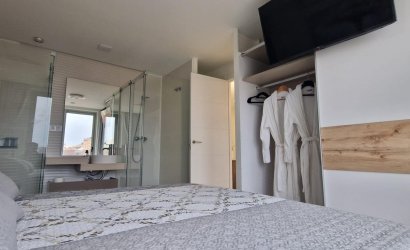 Reventa - Apartment -
Finestrat - Cala de Finestrat
