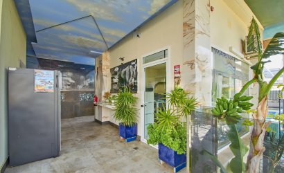 Reventa - Apartment -
Finestrat - Cala de Finestrat