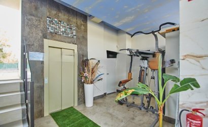 Reventa - Apartment -
Finestrat - Cala de Finestrat