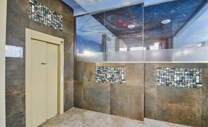 Reventa - Apartment -
Finestrat - Cala de Finestrat