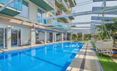 Reventa - Apartment -
Finestrat - Cala de Finestrat
