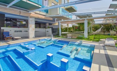 Reventa - Apartment -
Finestrat - Cala de Finestrat