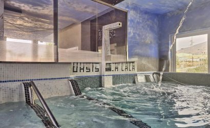 Reventa - Apartment -
Finestrat - Cala de Finestrat