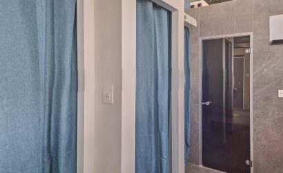 Reventa - Apartment -
Finestrat - Cala de Finestrat