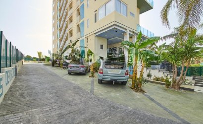 Reventa - Apartment -
Finestrat - Cala de Finestrat
