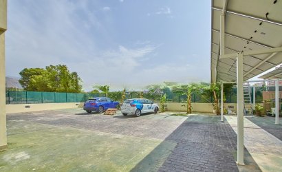 Reventa - Apartment -
Finestrat - Cala de Finestrat