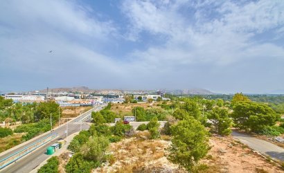 Reventa - Apartment -
Finestrat - Cala de Finestrat