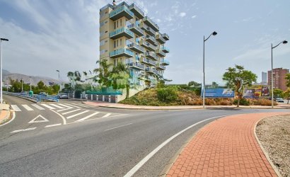 Reventa - Apartment -
Finestrat - Cala de Finestrat