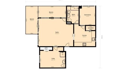 Reventa - Apartment -
Finestrat - Cala de Finestrat
