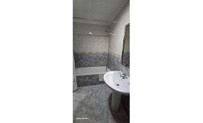 Revente - Apartment -
Torrevieja - PARQUE DE LAS NACIONES