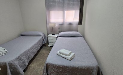 Revente - Apartment -
Torrevieja - PARQUE DE LAS NACIONES