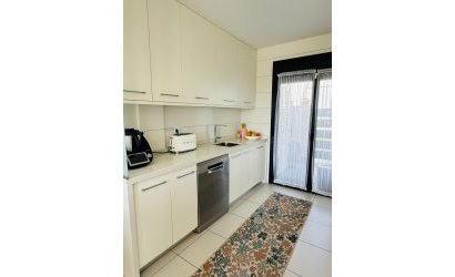 Reventa - Duplex -
Orihuela Costa - Costa Blanca