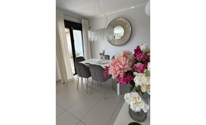 Reventa - Duplex -
Orihuela Costa - Costa Blanca