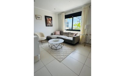 Reventa - Duplex -
Orihuela Costa - Costa Blanca