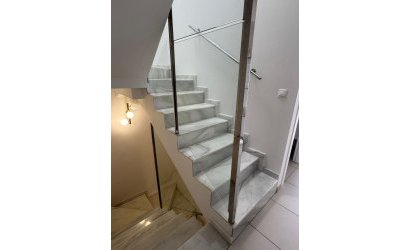 Reventa - Duplex -
Orihuela Costa - Costa Blanca