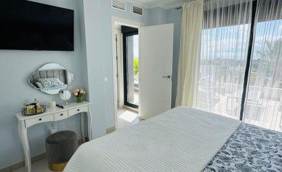 Reventa - Duplex -
Orihuela Costa - Costa Blanca