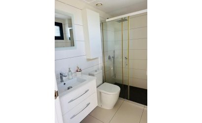 Reventa - Duplex -
Orihuela Costa - Costa Blanca