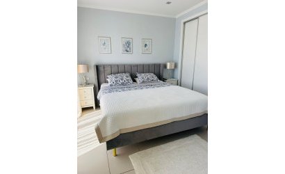 Reventa - Duplex -
Orihuela Costa - Costa Blanca