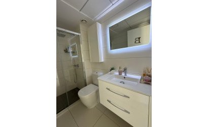 Reventa - Duplex -
Orihuela Costa - Costa Blanca