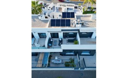 Reventa - Duplex -
Orihuela Costa - Costa Blanca