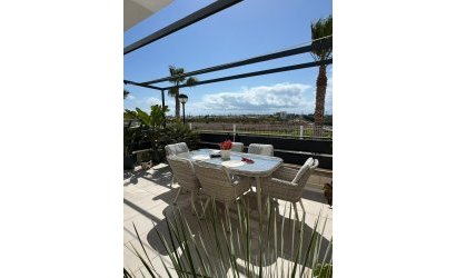 Reventa - Duplex -
Orihuela Costa - Costa Blanca