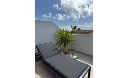 Reventa - Duplex -
Orihuela Costa - Costa Blanca