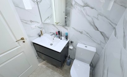 Reventa - Apartment -
Los Alcazares - Costa Calida