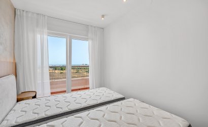 Reventa - Apartment -
Torrevieja - Costa Blanca