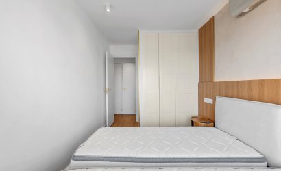 Reventa - Apartment -
Torrevieja - Costa Blanca