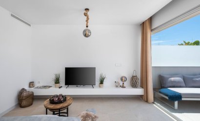 Reventa - Penthouse Penthouse -
Los Balcones - Costa Blanca