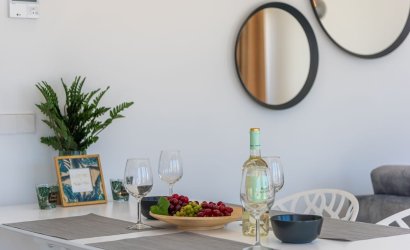 Reventa - Penthouse Penthouse -
Los Balcones - Costa Blanca