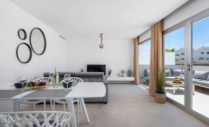 Reventa - Penthouse Penthouse -
Los Balcones - Costa Blanca