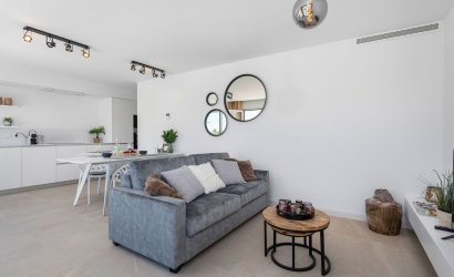 Reventa - Penthouse Penthouse -
Los Balcones - Costa Blanca
