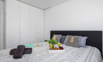 Reventa - Penthouse Penthouse -
Los Balcones - Costa Blanca