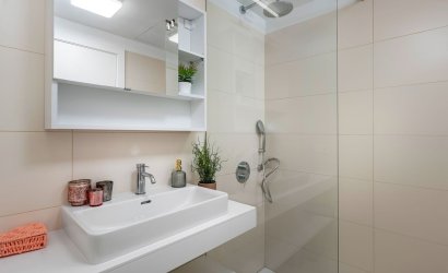 Reventa - Penthouse Penthouse -
Los Balcones - Costa Blanca