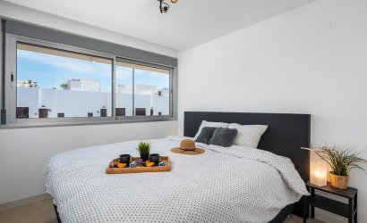 Reventa - Penthouse Penthouse -
Los Balcones - Costa Blanca