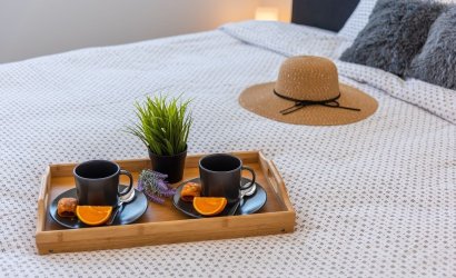 Reventa - Penthouse Penthouse -
Los Balcones - Costa Blanca