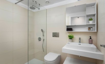 Reventa - Penthouse Penthouse -
Los Balcones - Costa Blanca