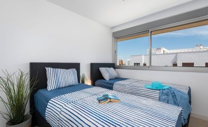 Reventa - Penthouse Penthouse -
Los Balcones - Costa Blanca