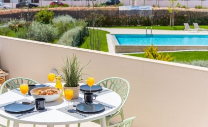 Reventa - Penthouse Penthouse -
Los Balcones - Costa Blanca