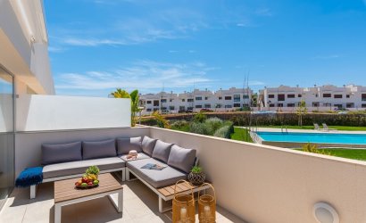 Reventa - Penthouse Penthouse -
Los Balcones - Costa Blanca