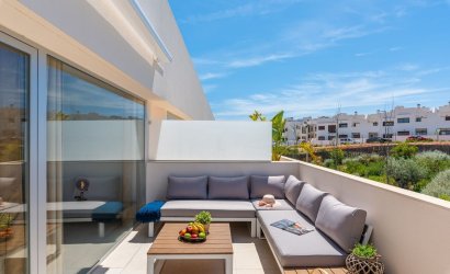 Reventa - Penthouse Penthouse -
Los Balcones - Costa Blanca